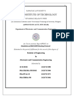 Simulate BGP/OSPF Routing Protocols