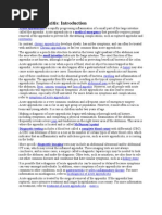 Download Acute Appendicitis by john_saldaa_2 SN49819331 doc pdf