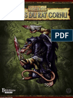 Warhammer 2 - Les Fils Du Rat Cornu