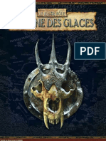 Warhammer 2 - La Reine Des Glaces
