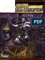 Warhammer 2 - Le Tome de La Corruption