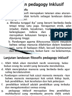 2 Landasan Pedagogy Inklusif