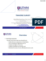3) Traverse Survey (1)