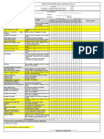 FH-03 Preoperacional Camión 300