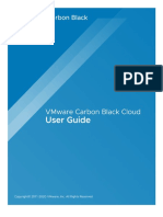 01 - Carbon Black Cloud - Audit and Remediation User Guide