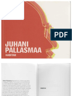 Habitar Juhani Pallasmaa PDFPDF Compress