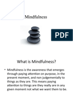 Mindfulness Laura Chabot (1)
