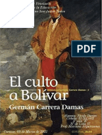 Culto A Bolivar