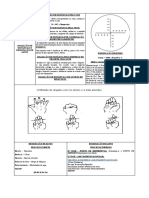 28 - Memento - Avaliação de Distâncias e Designação de Alvos