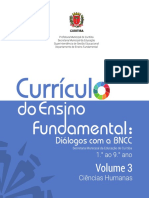 Ensino Religioso na Rede Municipal de Curitiba