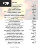 A Carta de Amor do Pai