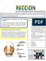 Info. Direccion