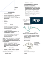 Macro e Micronutrientes