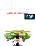 ARBOL DE OBJETIVOS