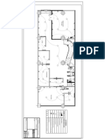 Centro Medico Minec Model