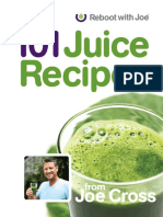 236555728 101 Juice Recipes Cross Joe