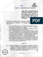 Resolucao860 Normas Gerais Contratacao Servicos 2012