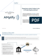 A&M AMplify_Welcome