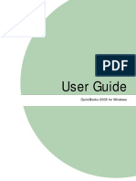 QBUK06 User Guide
