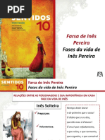 5. Fases da vida de Inês