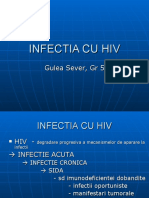 Infectia Cu Hiv