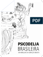 Psicodelia Brasileira