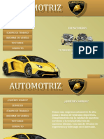 Automotriz