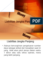 Liabilitas Jangka Panjang