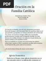 Pedidos de Oración | PDF | Práctica espiritual | Oración