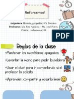 clase de historia semana del 06 al 10 de julio.