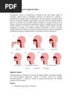 Trampa Lingual: Indicaciones y Confección | PDF | Odontología | Ortodoncia