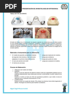 Mantenedor de Espacio Banda y Ansa | PDF | Ortodoncia | Ramas de ...