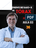 (Apostila) Intensivo RX de Tórax - Aula 03