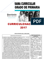 5TOGRADO  PRIMARIA PCI  2018