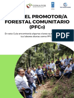 Guia Promotor Forestal Comunitario