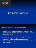 TELEJORNALISMO CAT GEN E FOR
