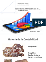 Contabilidad Introducción