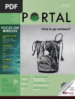 Download Nu Horizons March 2011 Edition of Portal by Nu Horizons SN49822692 doc pdf