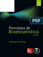 Principios de Bioestatistica 