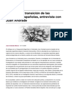 Sinpermiso-La Perpetua Transicion de Las Izquierdas Espanolas Entrevista Con Juan Andrade-2020-11-15