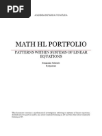 Download MATH HL PORTFOLIO APs and GPs by Benjamin Valiente SN49822749 doc pdf