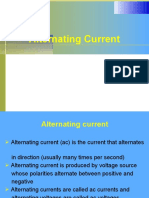 Alternating Current