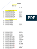 Lancaster County Filings