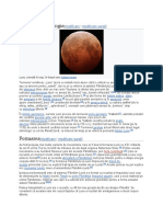 Numele Și Etimologia: Modificare Modificare Sursă