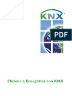 Eficiencia Energetica Con KNX