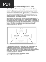 Download Hierarchy of Organized Crime by Dustin DeMoss SN49823203 doc pdf