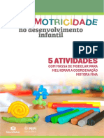 Psicomotricidade No Desenvolvimento Infantil - Por Neurosaber