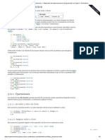 3.11. Tipo Diccionarios — Materiales Del Entrenamiento de Programación en Python - Nivel Básico