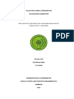 Analisis Jurnal Gwat Darurat Suli Wahyu Aditya