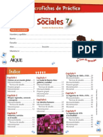 Microfichas Ciencias Sociales 7 CABA